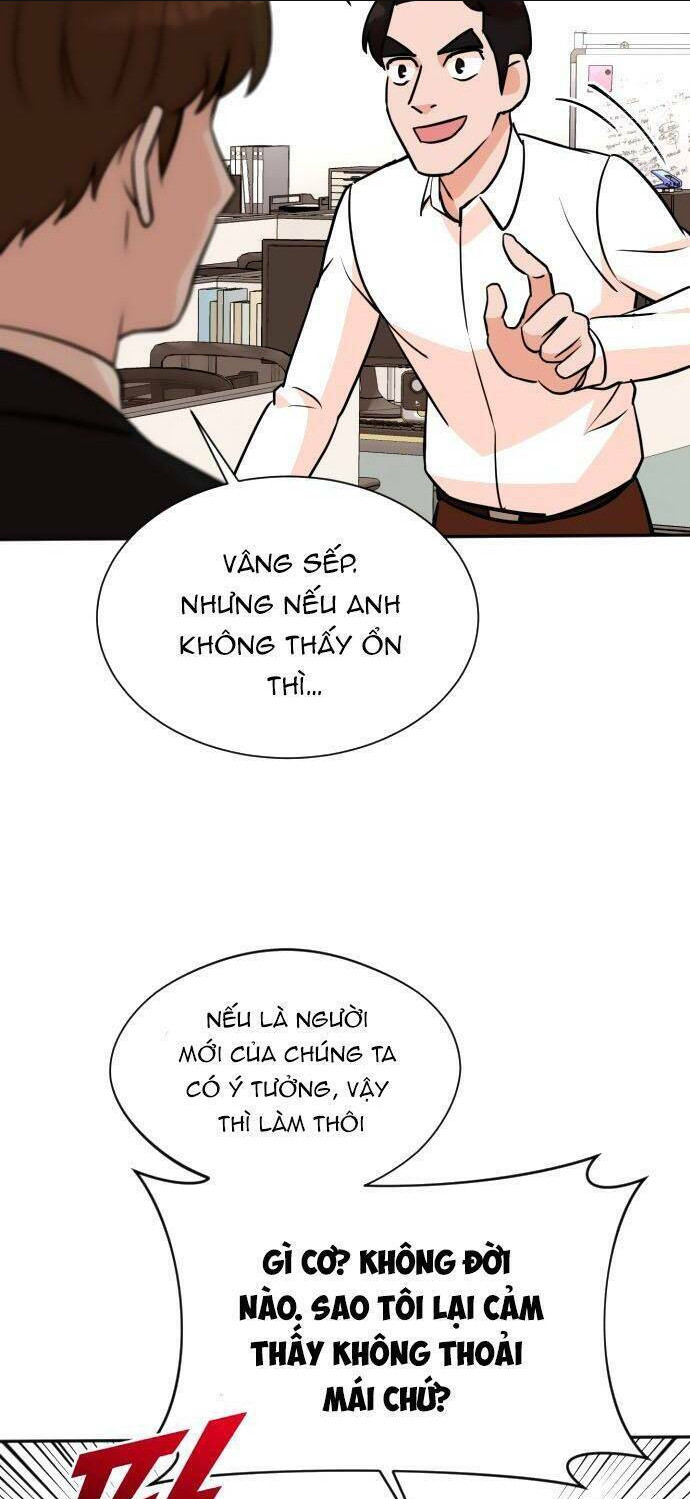 Cuộc Sống Thứ Hai Của Nhà Sản Xuất: Chapter 8