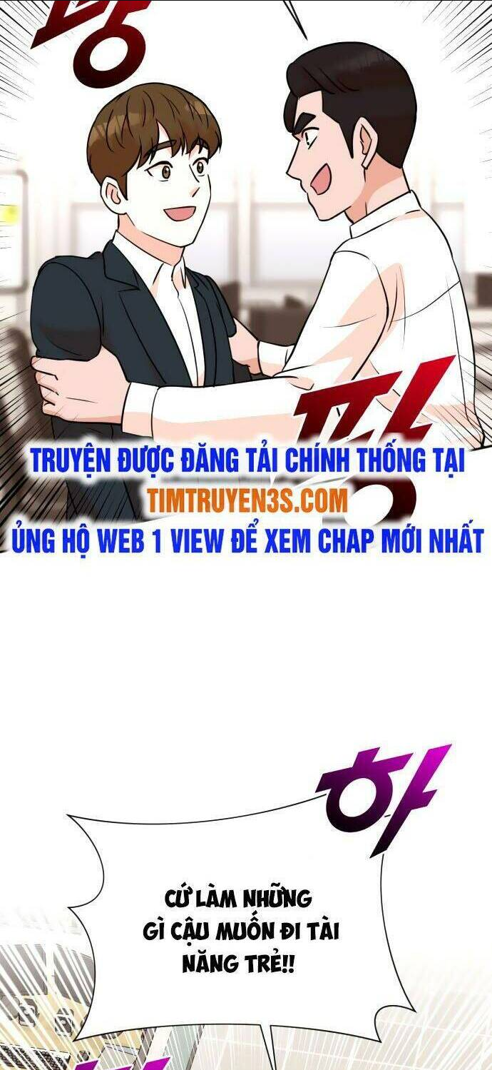 Cuộc Sống Thứ Hai Của Nhà Sản Xuất: Chapter 8
