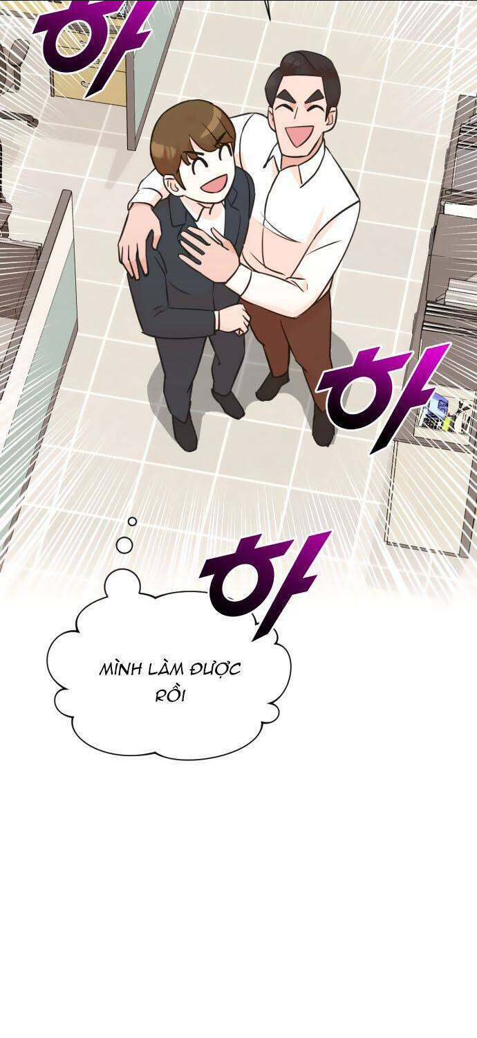 Cuộc Sống Thứ Hai Của Nhà Sản Xuất: Chapter 8