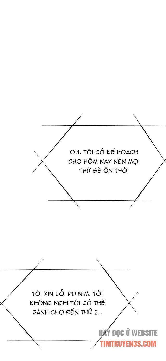 Cuộc Sống Thứ Hai Của Nhà Sản Xuất: Chapter 8