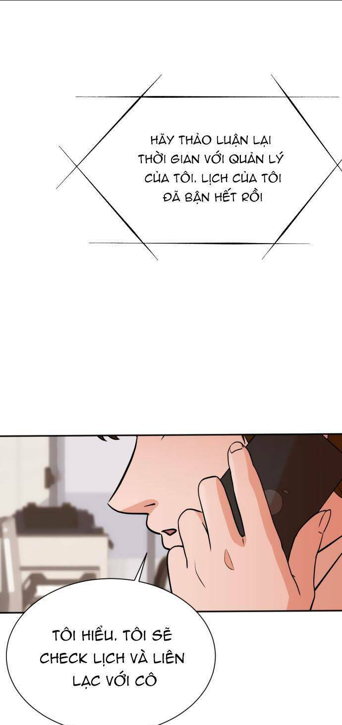 Cuộc Sống Thứ Hai Của Nhà Sản Xuất: Chapter 8