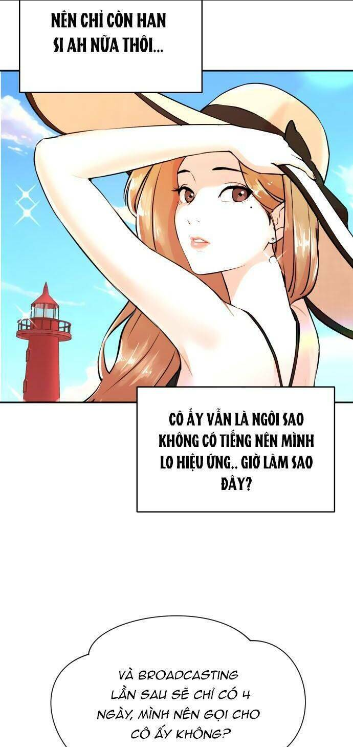 Cuộc Sống Thứ Hai Của Nhà Sản Xuất: Chapter 8