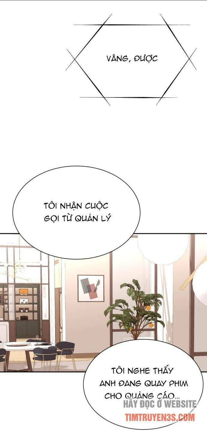 Cuộc Sống Thứ Hai Của Nhà Sản Xuất: Chapter 8