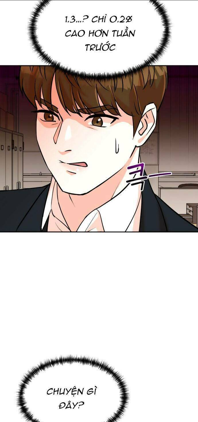 Cuộc Sống Thứ Hai Của Nhà Sản Xuất: Chapter 8