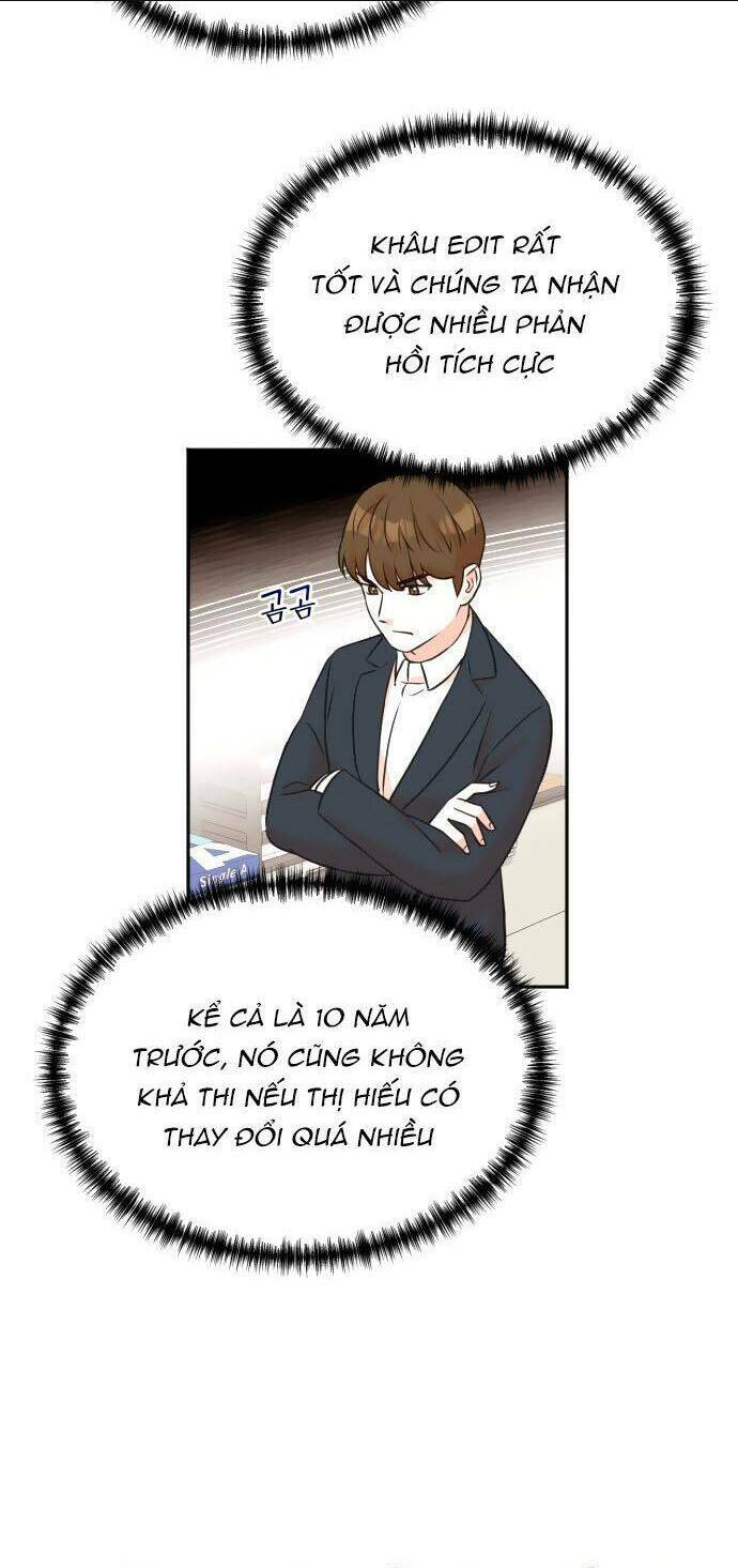 Cuộc Sống Thứ Hai Của Nhà Sản Xuất: Chapter 8