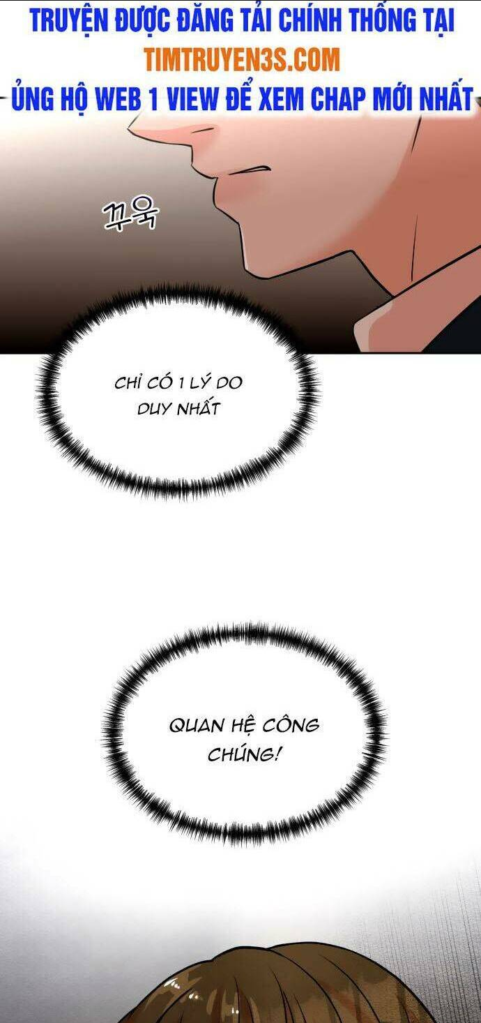 Cuộc Sống Thứ Hai Của Nhà Sản Xuất: Chapter 8