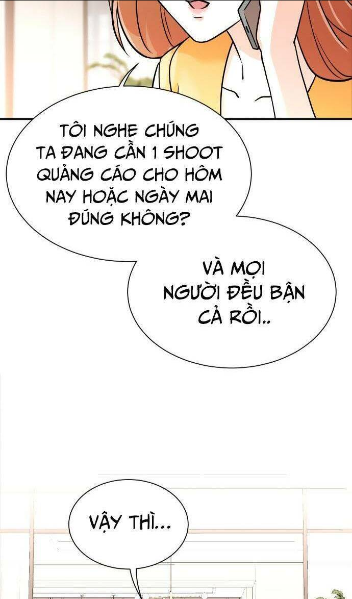 Cuộc Sống Thứ Hai Của Nhà Sản Xuất: Chapter 9