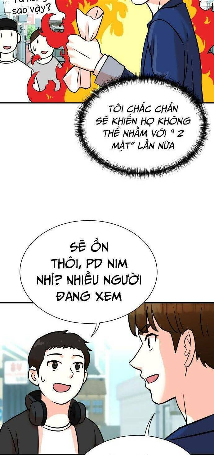 Cuộc Sống Thứ Hai Của Nhà Sản Xuất: Chapter 9