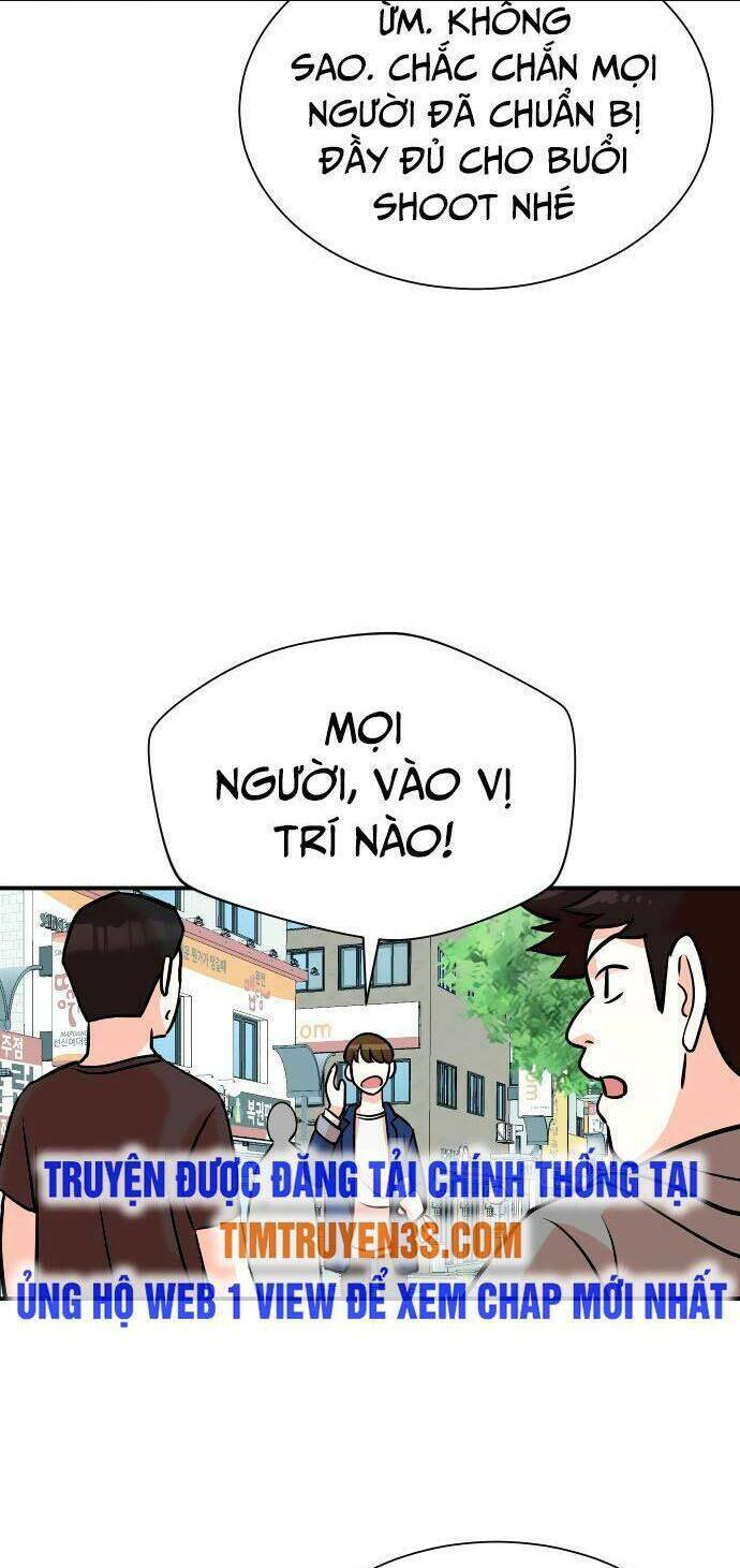 Cuộc Sống Thứ Hai Của Nhà Sản Xuất: Chapter 9