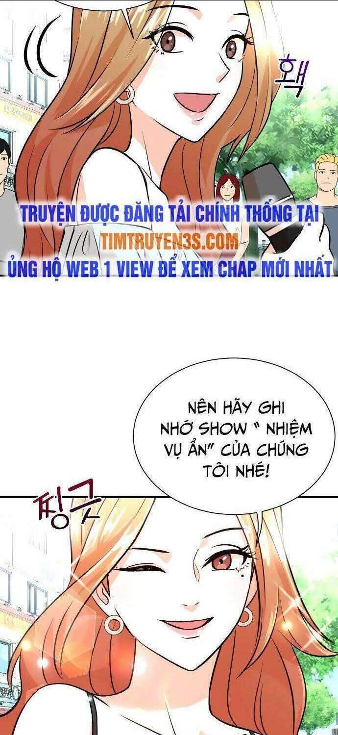 Cuộc Sống Thứ Hai Của Nhà Sản Xuất: Chapter 9