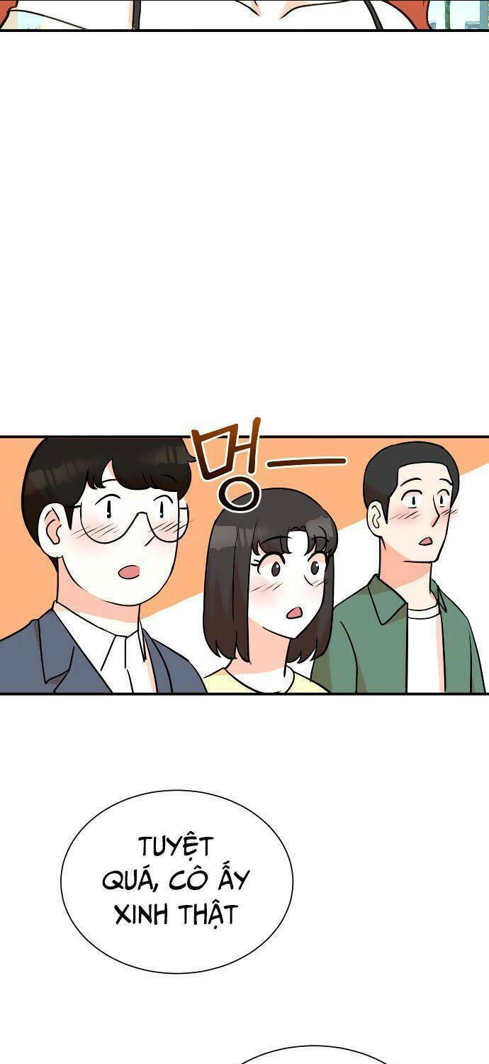 Cuộc Sống Thứ Hai Của Nhà Sản Xuất: Chapter 9