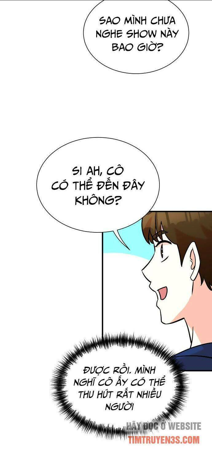 Cuộc Sống Thứ Hai Của Nhà Sản Xuất: Chapter 9
