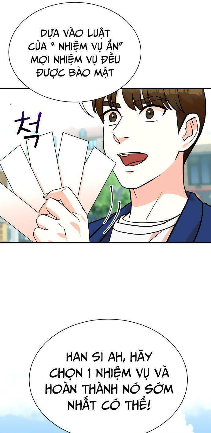 Cuộc Sống Thứ Hai Của Nhà Sản Xuất: Chapter 9
