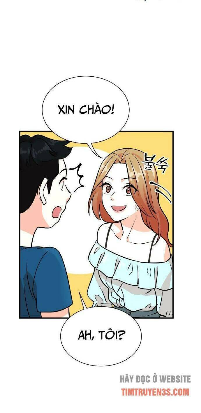 Cuộc Sống Thứ Hai Của Nhà Sản Xuất: Chapter 9