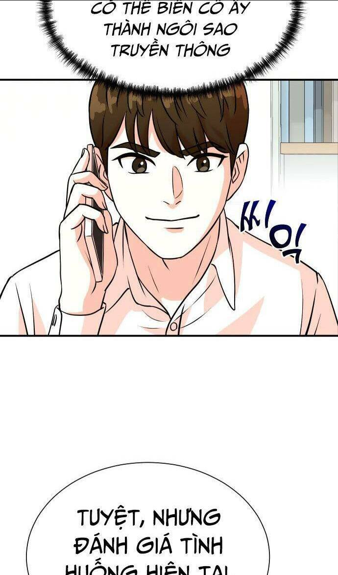 Cuộc Sống Thứ Hai Của Nhà Sản Xuất: Chapter 9