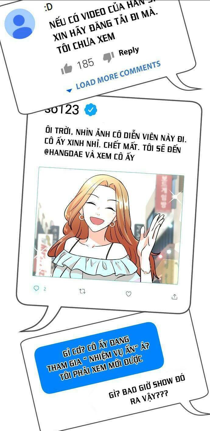 Cuộc Sống Thứ Hai Của Nhà Sản Xuất: Chapter 9