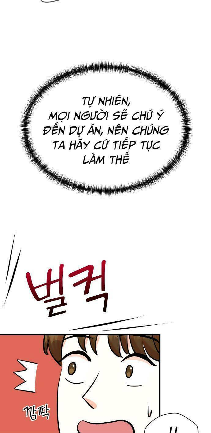 Cuộc Sống Thứ Hai Của Nhà Sản Xuất: Chapter 9