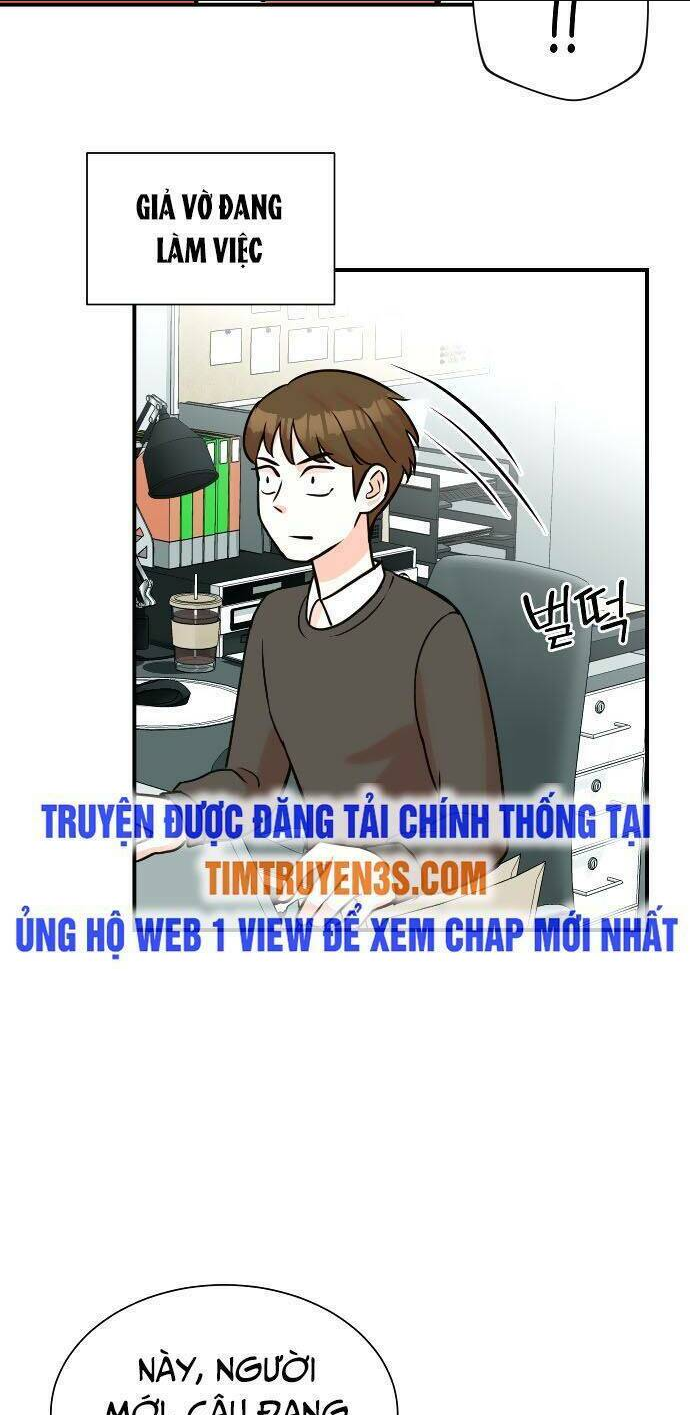 Cuộc Sống Thứ Hai Của Nhà Sản Xuất: Chapter 9