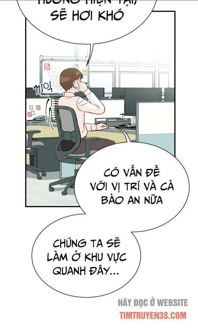 Cuộc Sống Thứ Hai Của Nhà Sản Xuất: Chapter 9