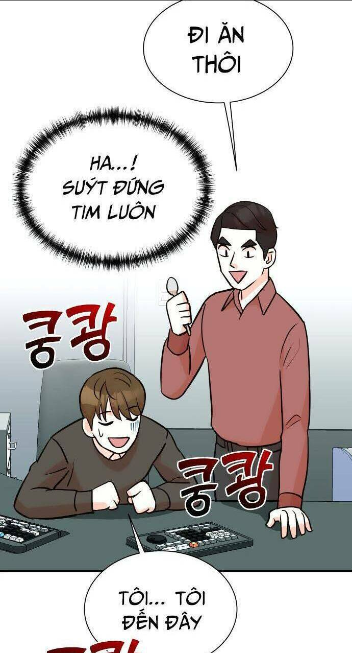 Cuộc Sống Thứ Hai Của Nhà Sản Xuất: Chapter 9
