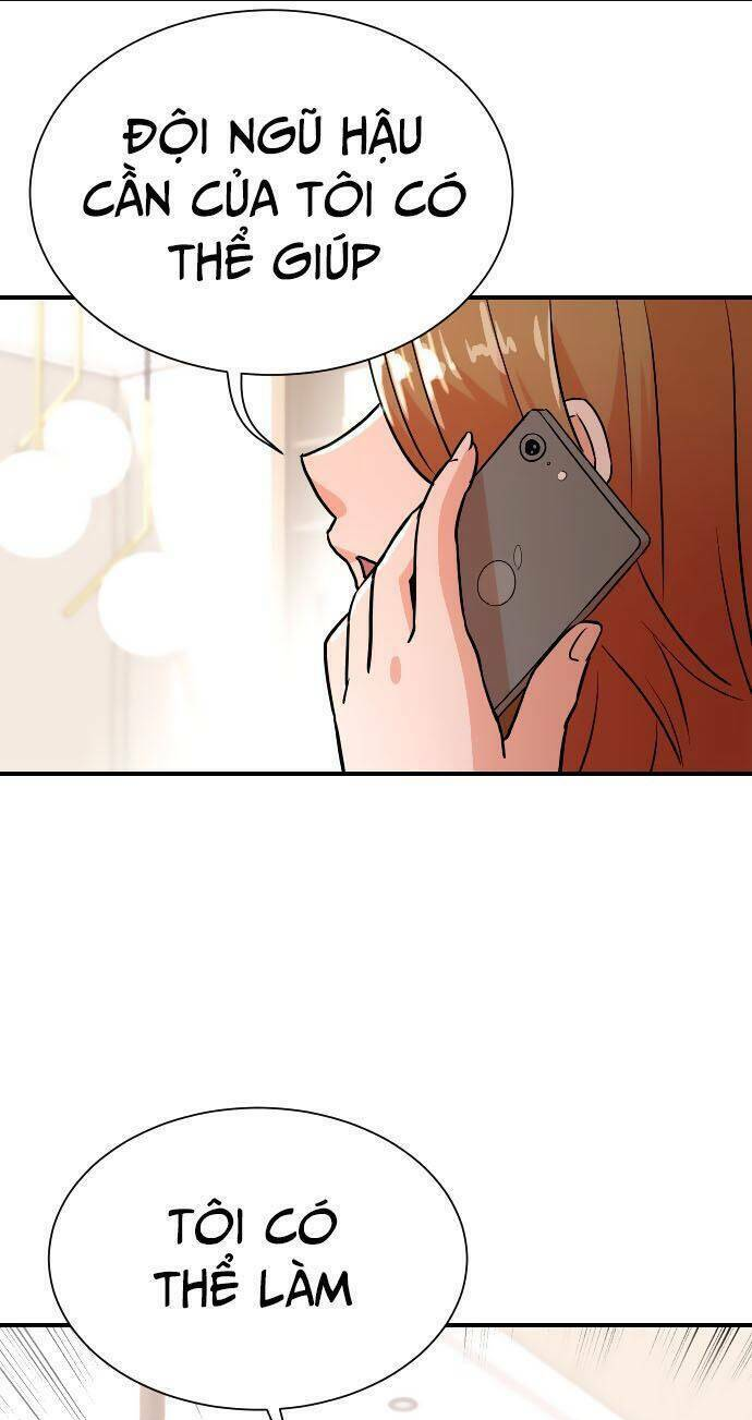 Cuộc Sống Thứ Hai Của Nhà Sản Xuất: Chapter 9