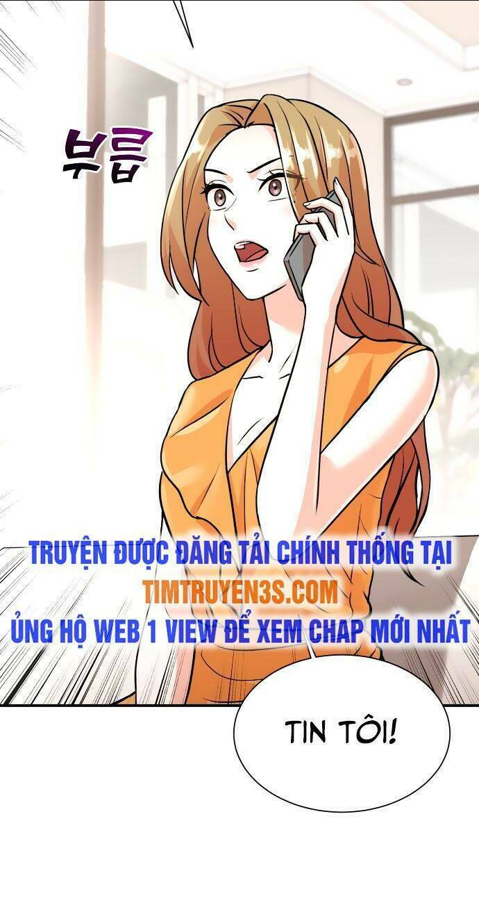 Cuộc Sống Thứ Hai Của Nhà Sản Xuất: Chapter 9