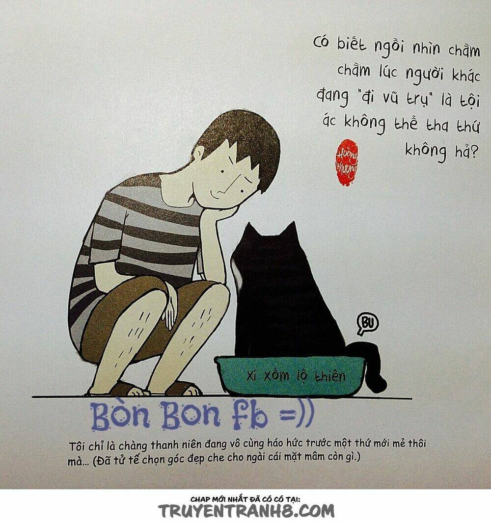 Cuộc Sống Thượng Lưu Của Hoàng Đế Mèo: Chapter 1