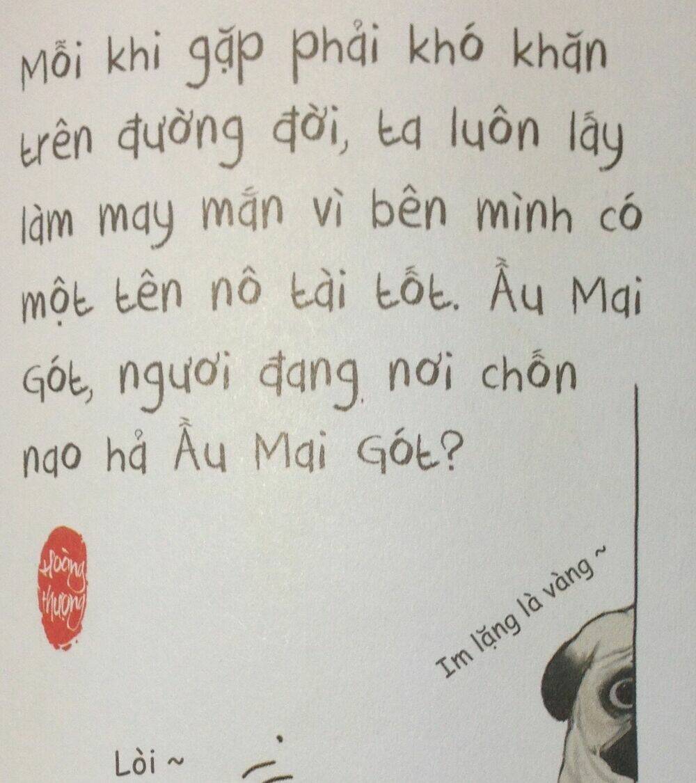 Cuộc Sống Thượng Lưu Của Hoàng Đế Mèo: Chapter 7