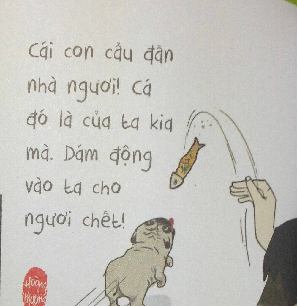 Cuộc Sống Thượng Lưu Của Hoàng Đế Mèo: Chapter 7