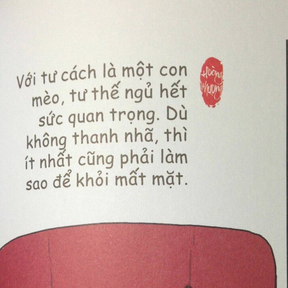 Cuộc Sống Thượng Lưu Của Hoàng Đế Mèo: Chapter 8