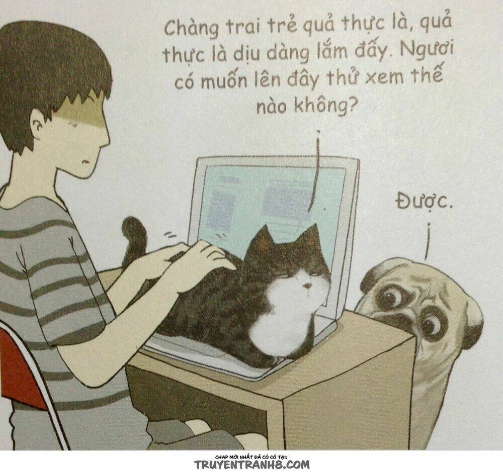 Cuộc Sống Thượng Lưu Của Hoàng Đế Mèo: Chapter 9