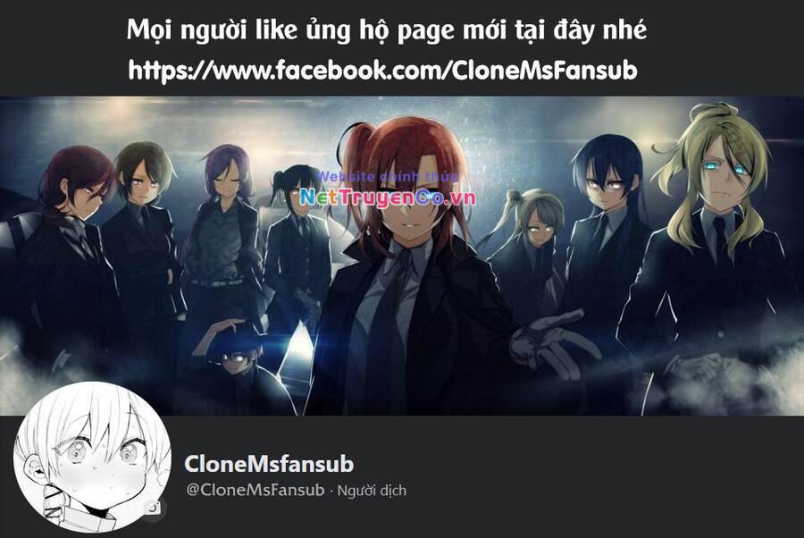 Cuộc Sống Thường Ngày Của Hiền Giả 40 Tuổi Ở Thế Giới Khác: Chapter 10