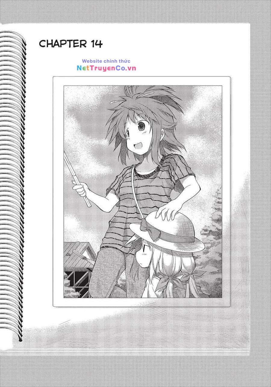 Cuộc Sống Thường Ngày Của Hiền Giả 40 Tuổi Ở Thế Giới Khác: Chapter 14