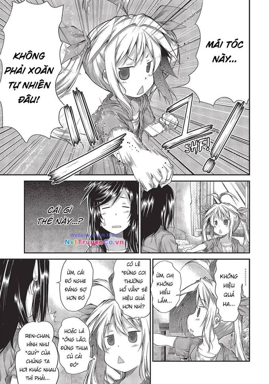 Cuộc Sống Thường Ngày Của Hiền Giả 40 Tuổi Ở Thế Giới Khác: Chapter 15