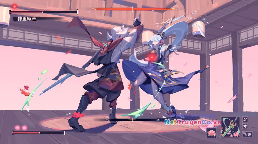 Cuộc Sống Thường Ngày Của Hiền Giả 40 Tuổi Ở Thế Giới Khác: Chapter 15