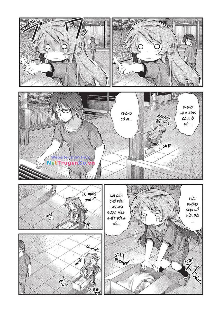Cuộc Sống Thường Ngày Của Hiền Giả 40 Tuổi Ở Thế Giới Khác: Chapter 16