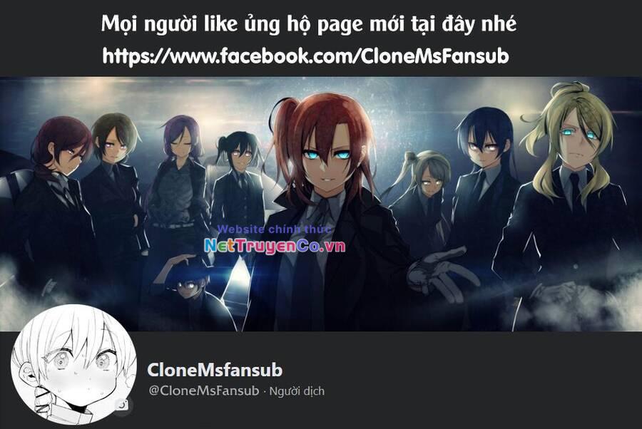 Cuộc Sống Thường Ngày Của Hiền Giả 40 Tuổi Ở Thế Giới Khác: Chapter 17
