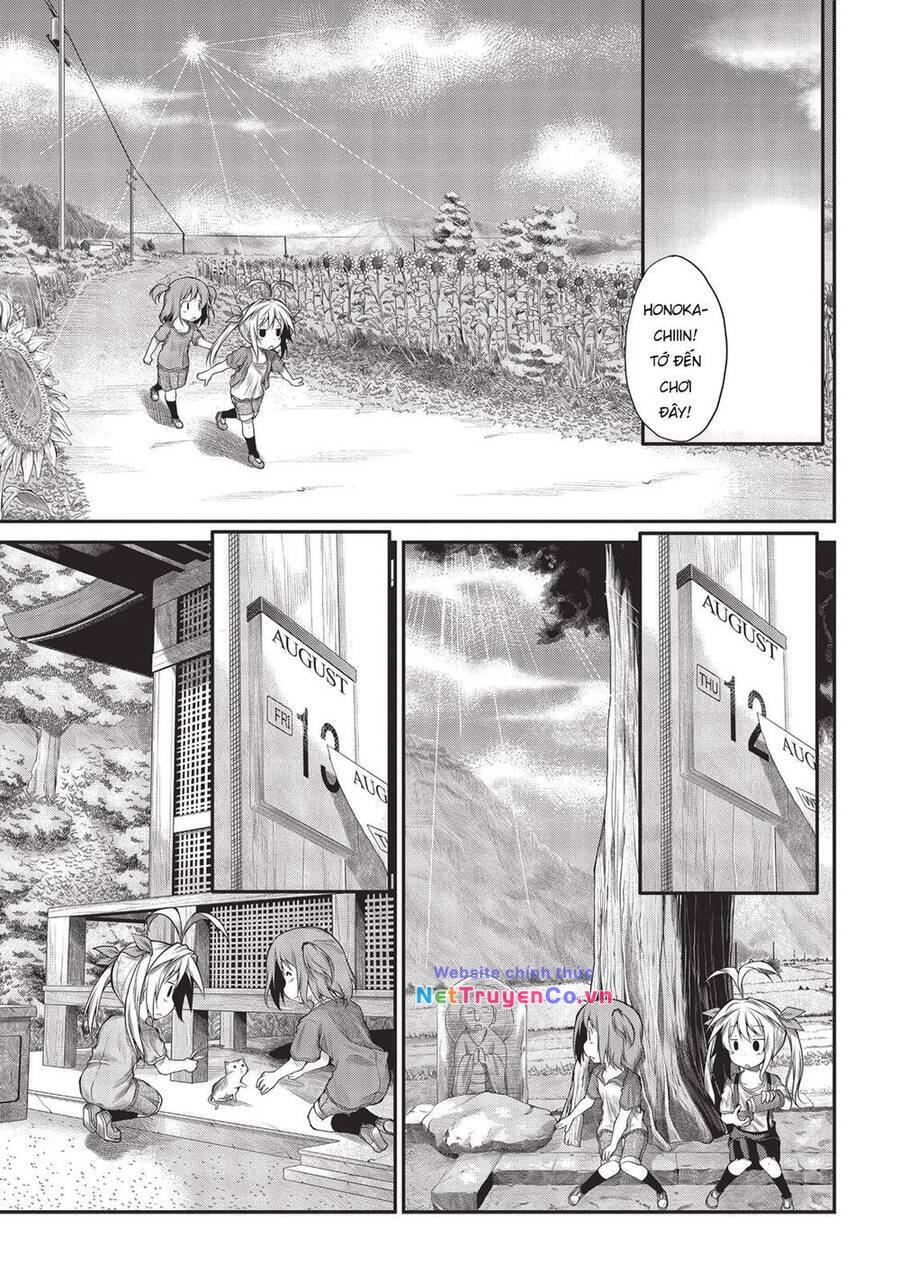 Cuộc Sống Thường Ngày Của Hiền Giả 40 Tuổi Ở Thế Giới Khác: Chapter 17