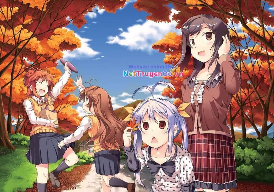 Cuộc Sống Thường Ngày Của Hiền Giả 40 Tuổi Ở Thế Giới Khác: Chapter 18