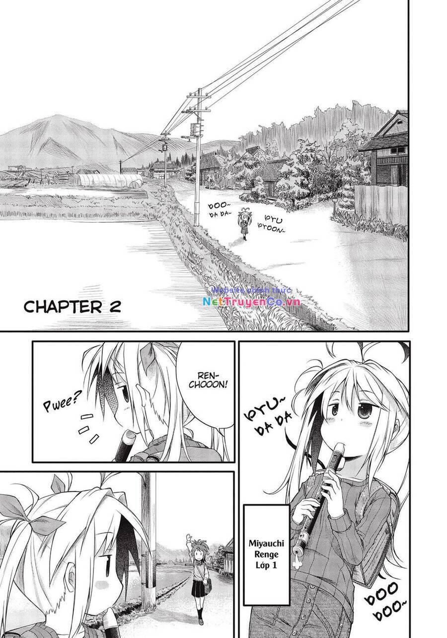Cuộc Sống Thường Ngày Của Hiền Giả 40 Tuổi Ở Thế Giới Khác: Chapter 2