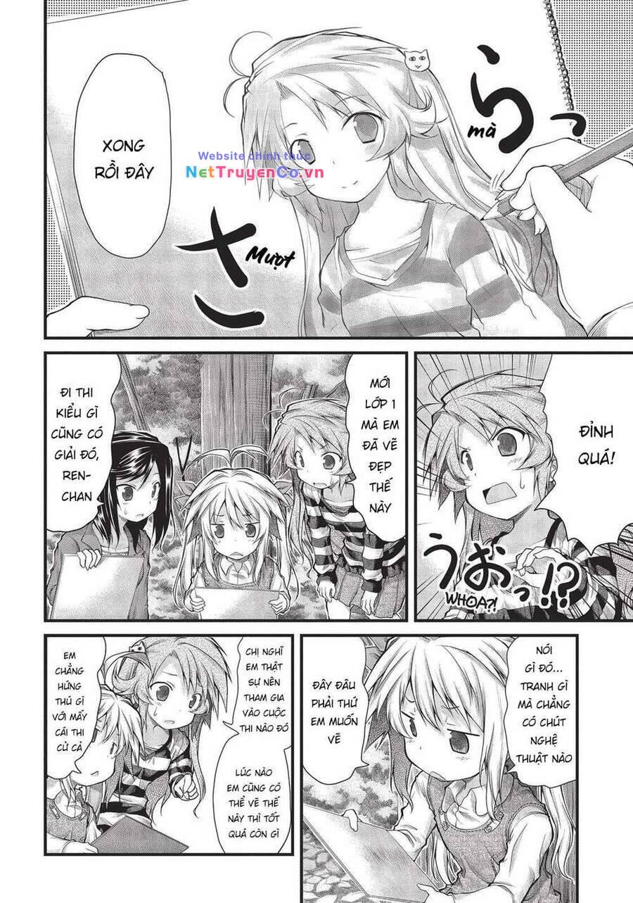 Cuộc Sống Thường Ngày Của Hiền Giả 40 Tuổi Ở Thế Giới Khác: Chapter 21