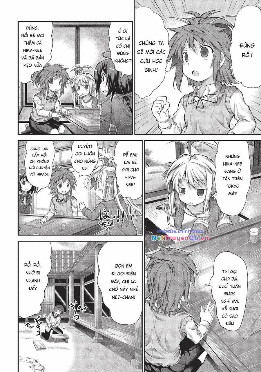 Cuộc Sống Thường Ngày Của Hiền Giả 40 Tuổi Ở Thế Giới Khác: Chapter 22