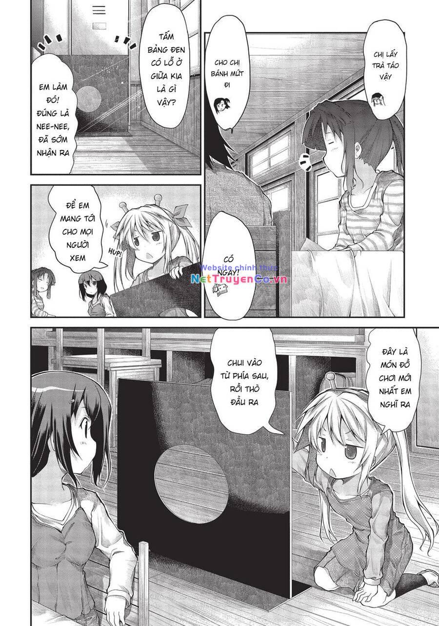 Cuộc Sống Thường Ngày Của Hiền Giả 40 Tuổi Ở Thế Giới Khác: Chapter 23