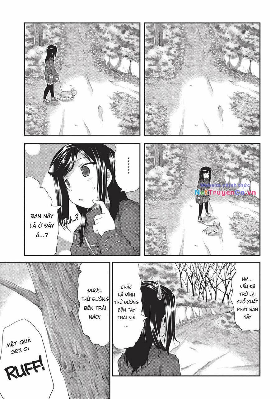Cuộc Sống Thường Ngày Của Hiền Giả 40 Tuổi Ở Thế Giới Khác: Chapter 24