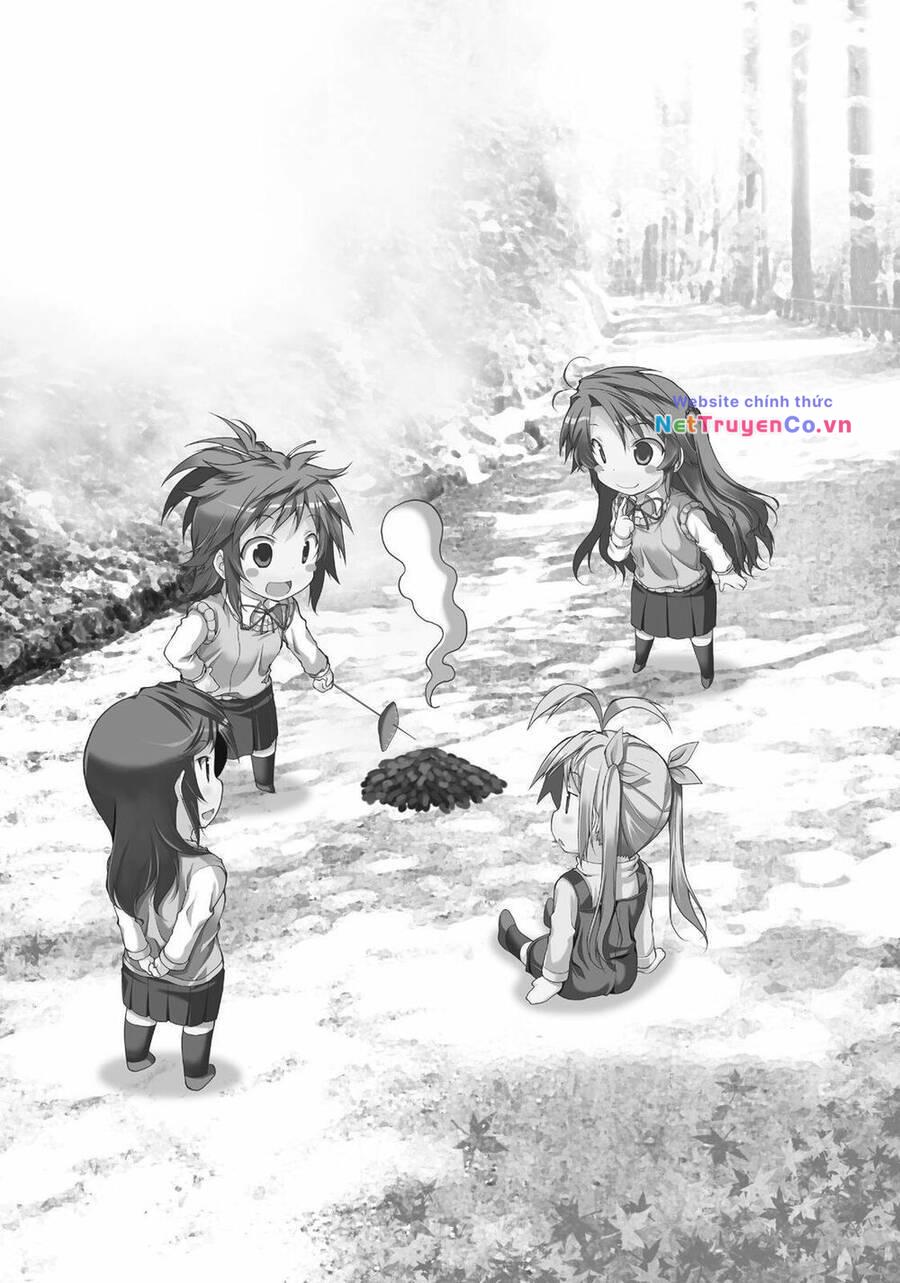 Cuộc Sống Thường Ngày Của Hiền Giả 40 Tuổi Ở Thế Giới Khác: Chapter 25.5