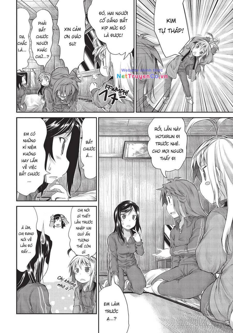 Cuộc Sống Thường Ngày Của Hiền Giả 40 Tuổi Ở Thế Giới Khác: Chapter 26