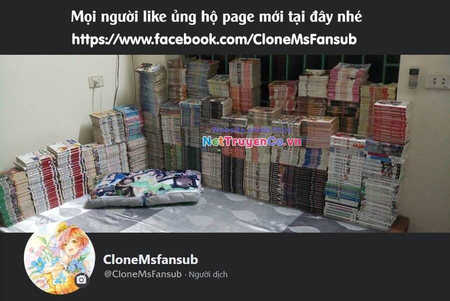 Cuộc Sống Thường Ngày Của Hiền Giả 40 Tuổi Ở Thế Giới Khác: Chapter 3