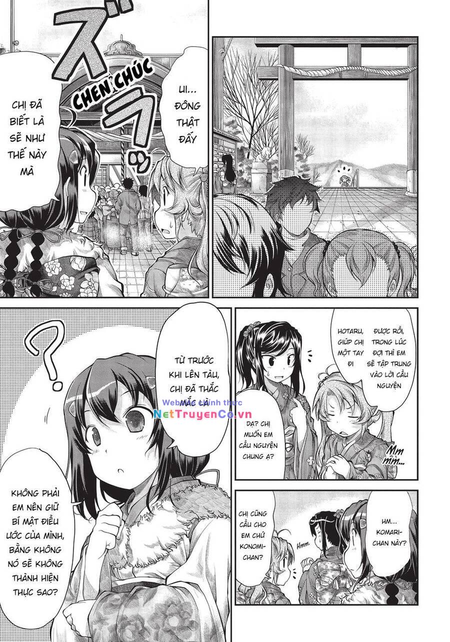 Cuộc Sống Thường Ngày Của Hiền Giả 40 Tuổi Ở Thế Giới Khác: Chapter 30