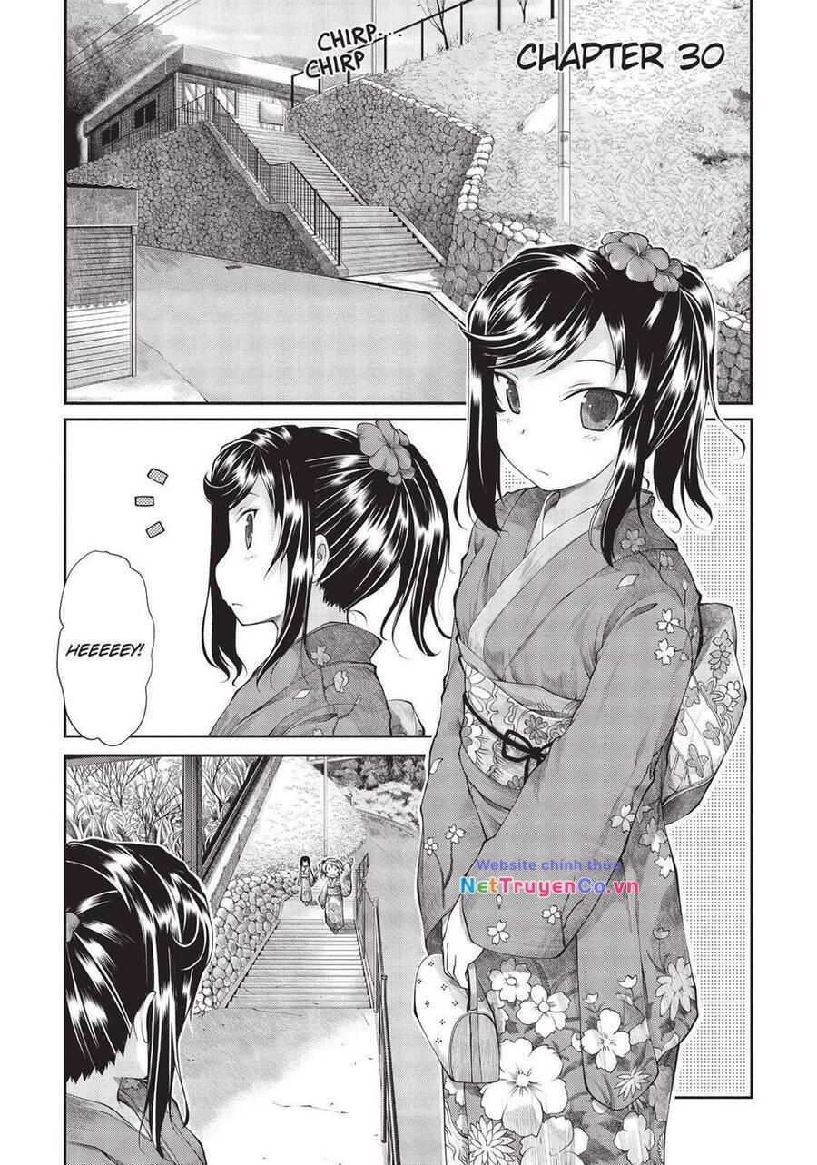 Cuộc Sống Thường Ngày Của Hiền Giả 40 Tuổi Ở Thế Giới Khác: Chapter 30