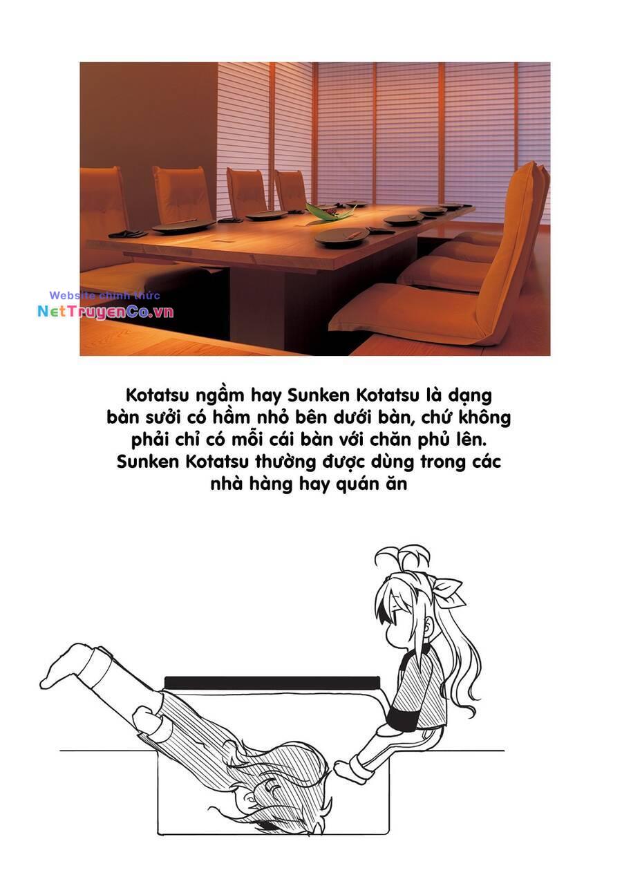 Cuộc Sống Thường Ngày Của Hiền Giả 40 Tuổi Ở Thế Giới Khác: Chapter 34